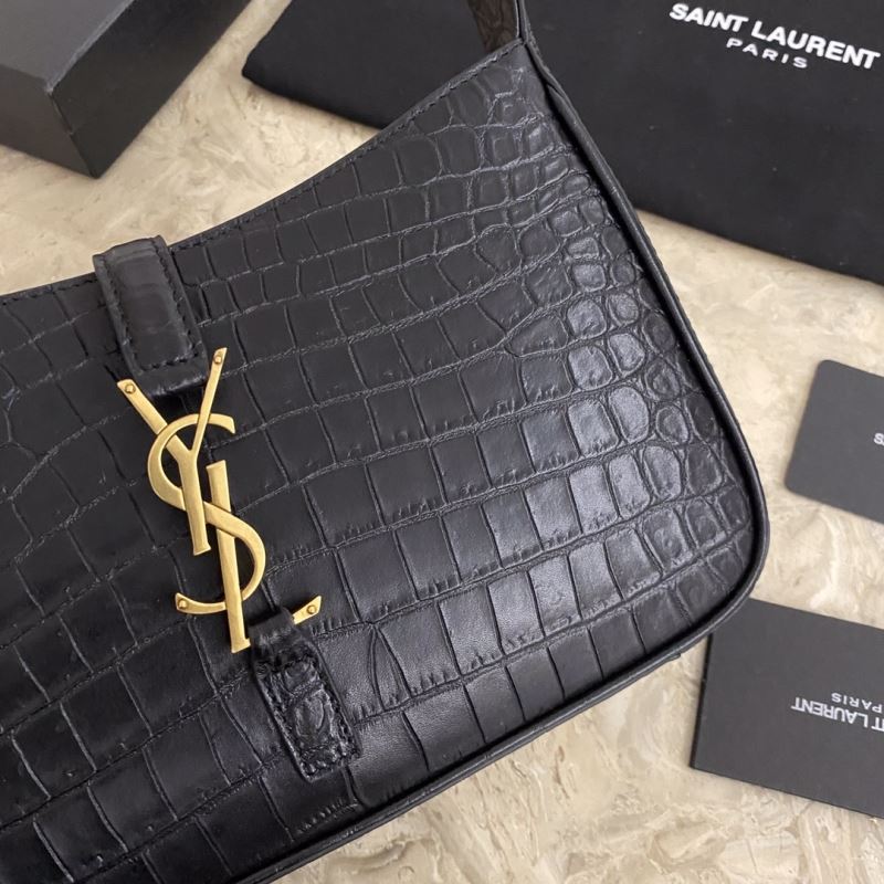 YSL Hobo Bags